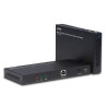 Lindy 38343 extensor KVM Transmisor y receptor | APLIUM