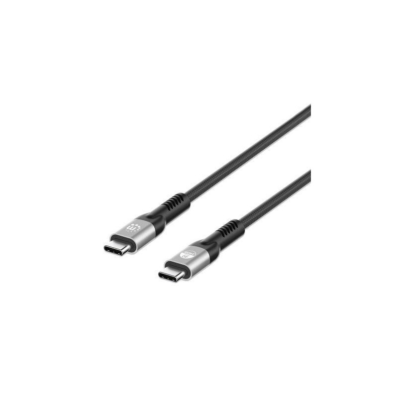 Usb-C To Usb-C Cable (240W),