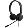 Evolve 20 Headset Wired