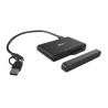 USB 3.2 Type C to M.2 NVMe &