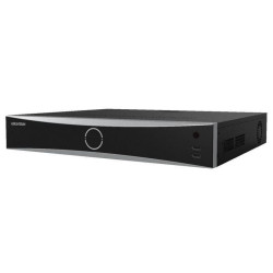 32-ch 1U 16 POE AcuSense 4K | APLIUM
