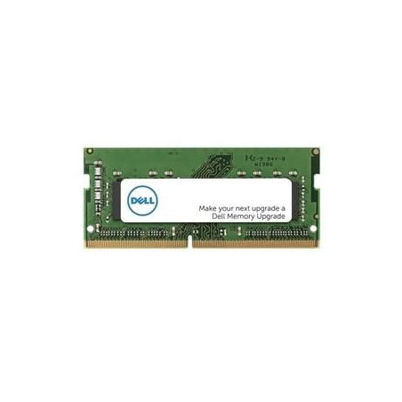 Memory Upgrade - 8GB - 1RX8