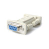 Serial Null Modem Adapter - F/F