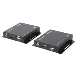 1080P Hdmi Kvm Over Ip