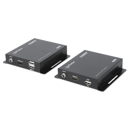1080P Hdmi Kvm Over Ip