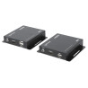 1080P Hdmi Kvm Over Ip