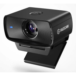 Facecam Mk2 Webcam 1920 X