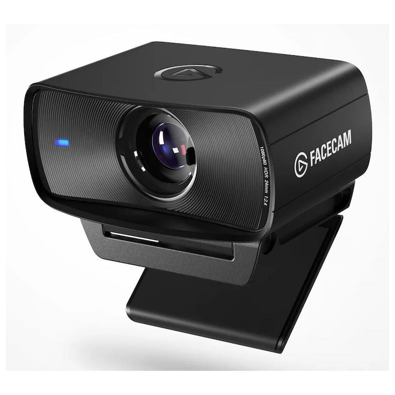 Facecam Mk2 Webcam 1920 X