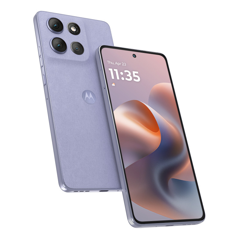 Moto G86 Power 5G Cosmic Sky 8+512GB