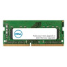 Memory Upgrade - 16 GB - 1Rx8