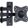 Wall bracket for 1 monitor