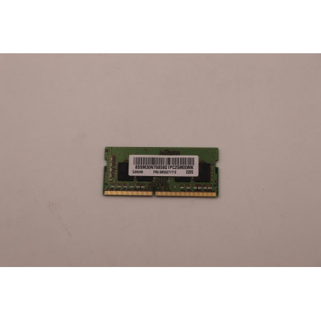 16GB DDR4 SO-DIMM memory