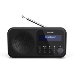 TOKYO Portable Digital Radio