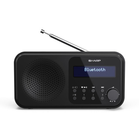 TOKYO Portable Digital Radio