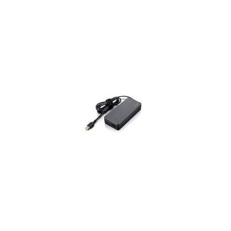 135W AC Adapter Slim Tip