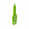 SFP Port Blocker key, Green