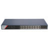 24 Port Gigabit Smart POE