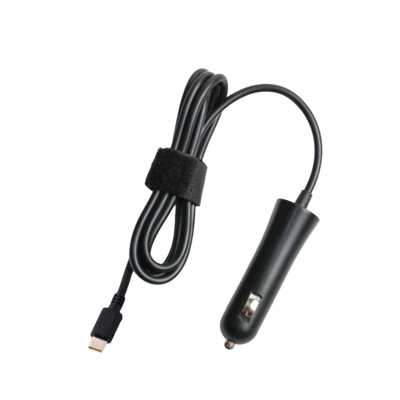 USB-C Car Charger 65W
