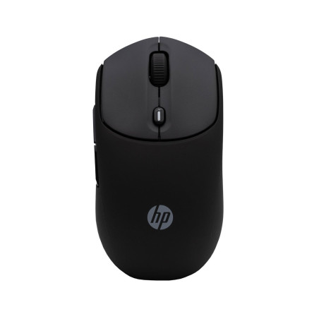 400 Quiet Black Wireless Mouse