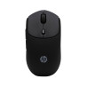 400 Quiet Black Wireless Mouse