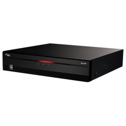 Grabador de red NVR 4K 4
