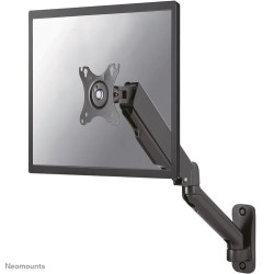 Neomounts By Neomounts Wall Mounted Gas Spring Monitor Arm ( | APLIUM