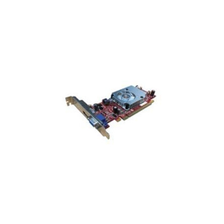 ATI RADEON HD 3470 PCI-E 256MB