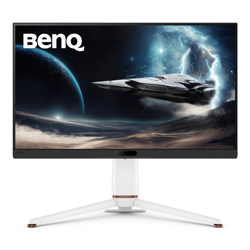 BenQ MOBIUZ EX271U 27" LED IPS UltraHD 4