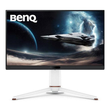 BenQ MOBIUZ EX271U 27" LED IPS UltraHD 4