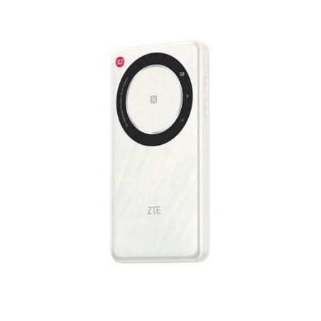 Wireless Router Dual-Band