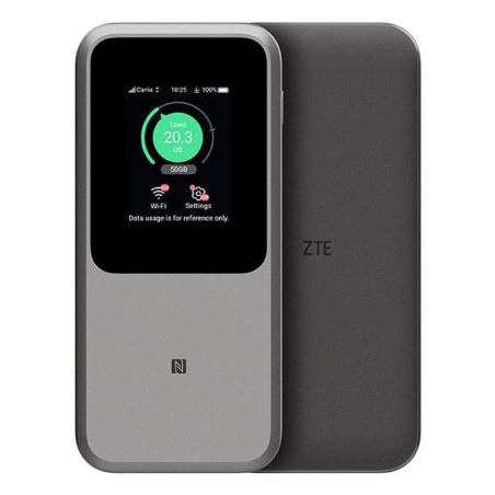 Mobile 5G-WLAN-Hotspot Router