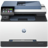 HP Color LaserJet Pro MFP 3302fdw Prntr