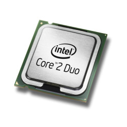 Intel Core 2 Duo processor