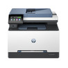 HP Color LaserJet Pro MFP 3302fdw Prntr