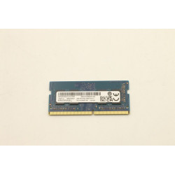 4GB DDR4 SODIMM memory module