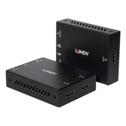 100m Cat.6 HDMI & USB KVM