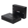 100m Cat.6 HDMI & USB KVM