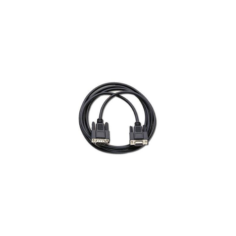 KABEL, DB9F/DB9M, 1,5M
