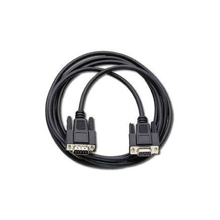 KABEL, DB9F/DB9M, 1,5M