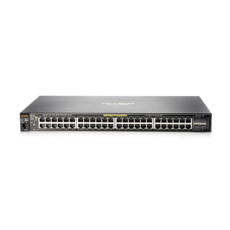 2530-48G-PoE+ Switch