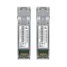 Modulo SFP Transceptor de Fibra Óptica Ubiquiti UACC-OM-MM-10G-D-2/ Pa