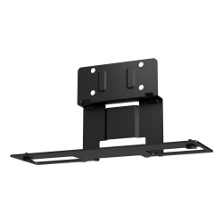 Md-Avbracket-L Black