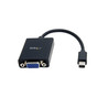 Mini DisplayPort to VGA Video Converter
