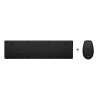 650 Wireless Keyboard and