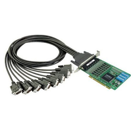 CP-118U-T