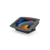 iPad 10.2IN Space Enclosure Av Conference Room Capsule - Bla | APLIUM
