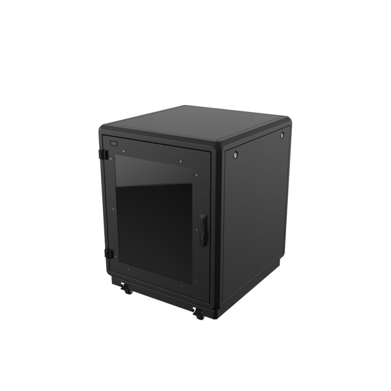 19" 16U Rack Cabinet 750 x