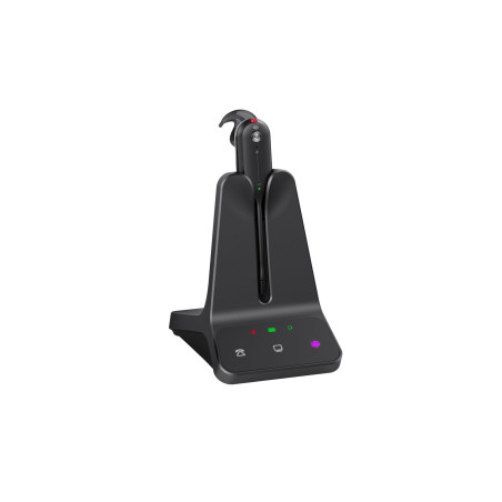 WH63 E2 Teams - headset -