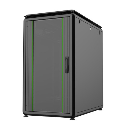 19" 20U Rack Cabinet 600 x