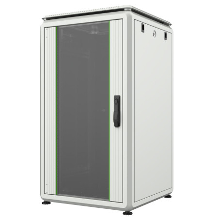 19" 20U Rack Cabinet 600 x